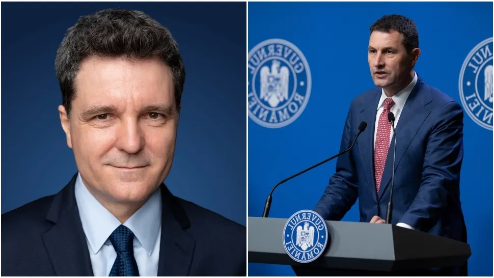 Nicușor Dan, întâlnire de gradul zero cu ministrul Finanțelor. Sunt vizați banii românilor