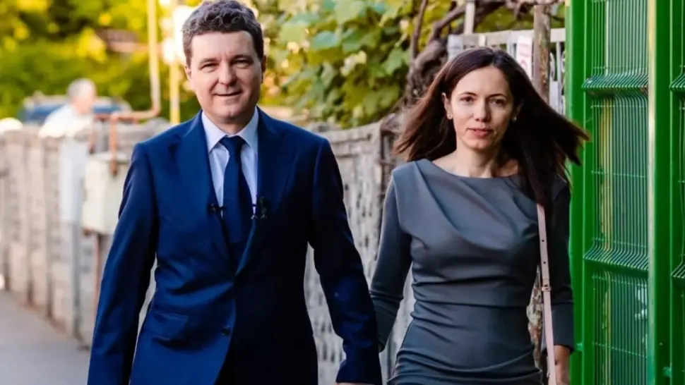Concubina lui Nicușor Dan a plătit 80 de mii de lei cheltuieli de judecată pentru că a blocat un proiect imobiliar