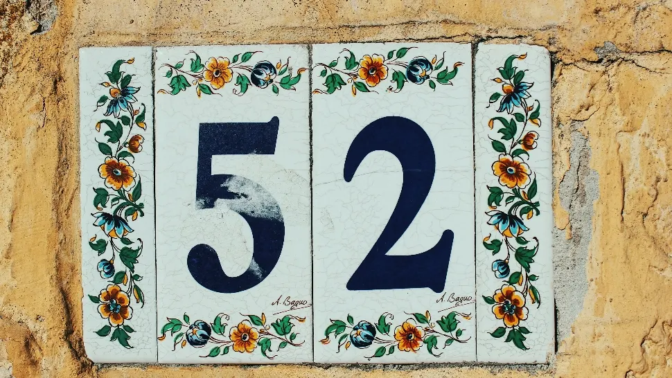 Cât de norocos ești în funcție de numărul locuinței. Unde stau cei mai bogați oameni, conform numerologiei