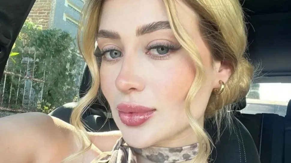 Crimă în direct: o influenceriță a fost ucisă în timpul unui live de pe TikTok. Valeria avea 23 de ani