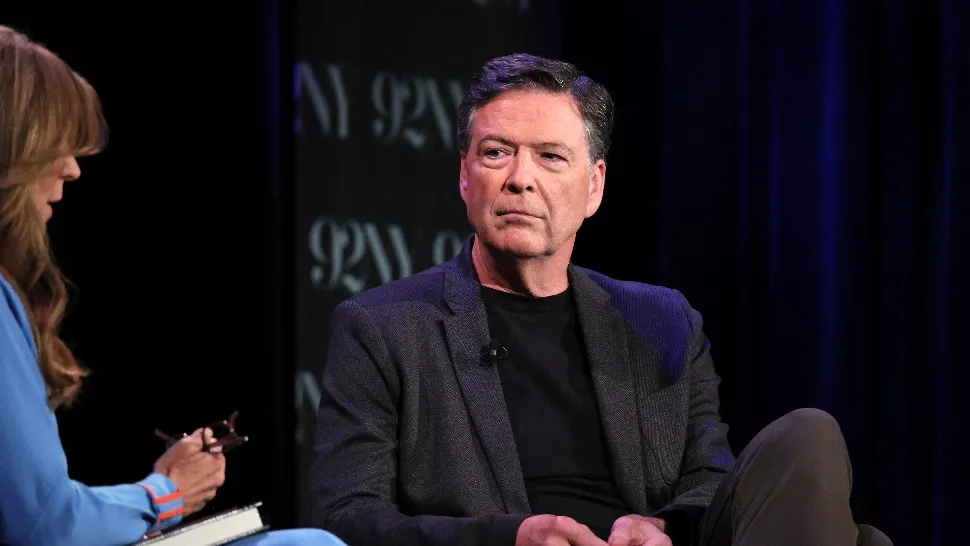Fostul șef FBI, anchetat după o postare criptată cu sugestii sinistre legate de Trump. Ce este "86 47"?