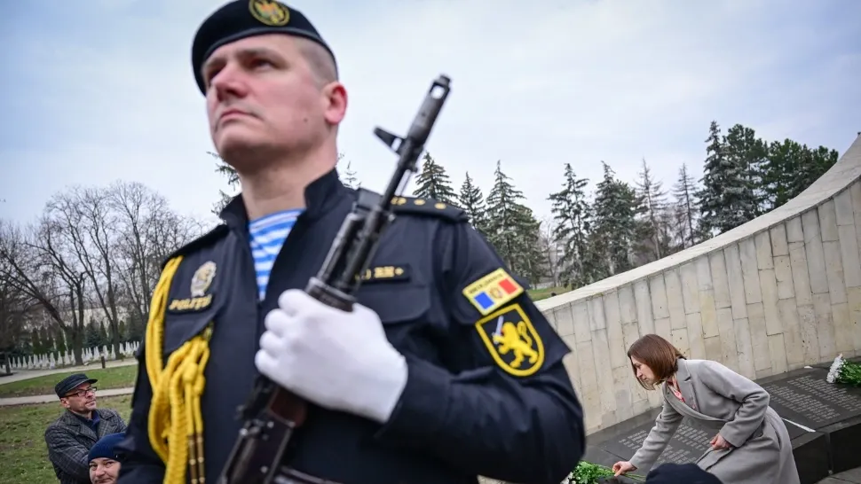 Peste 1.400 de tineri din Republica Moldova vor fi încorporați în serviciul militar până în iunie 2025