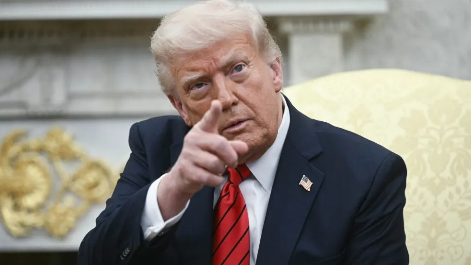 UE îl momește pe Trump cu 50 de miliarde de euro ca să mai „umble” la taxe