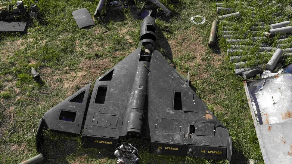 Rusia se apropie periculos de nordul României. Atacuri cu rachete și drone asupra unei linii de cale ferată din apropierea graniței 