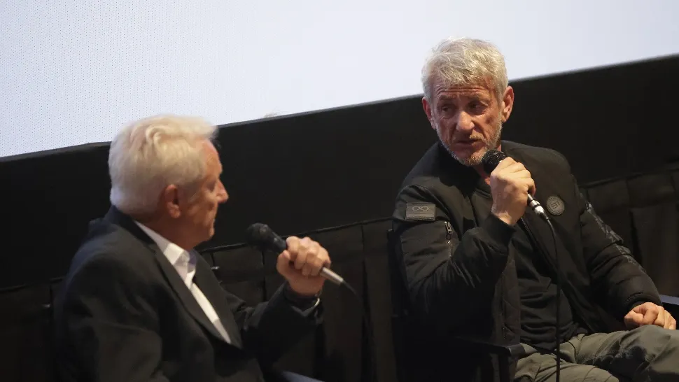 Anunț șocant al unui legendar actor de la Hollywood: "Fabrica s-a oprit. Ea este ultima vedetă!"