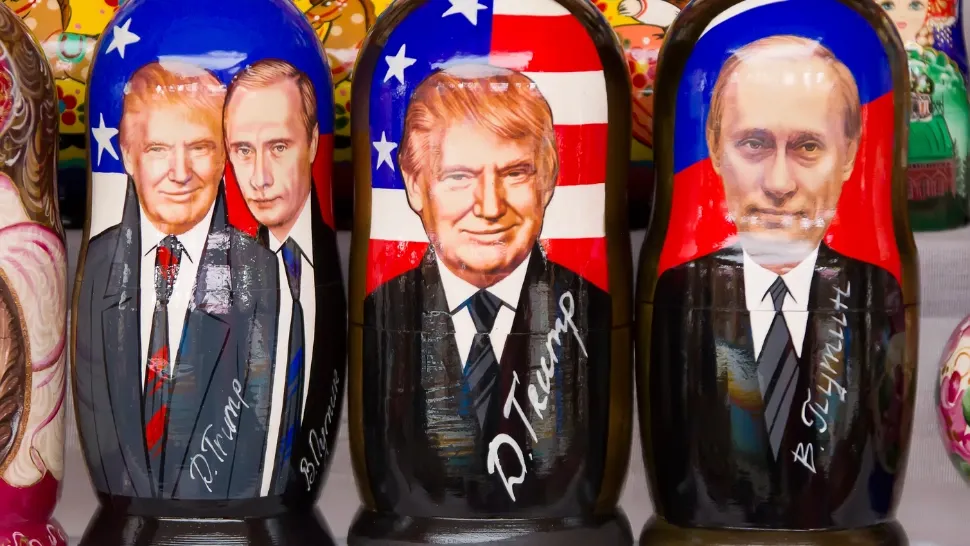 Vladimir Putin și Donald Trump s-au declarat în favoarea unei ”normalizări” a relațiilor ruso-americane