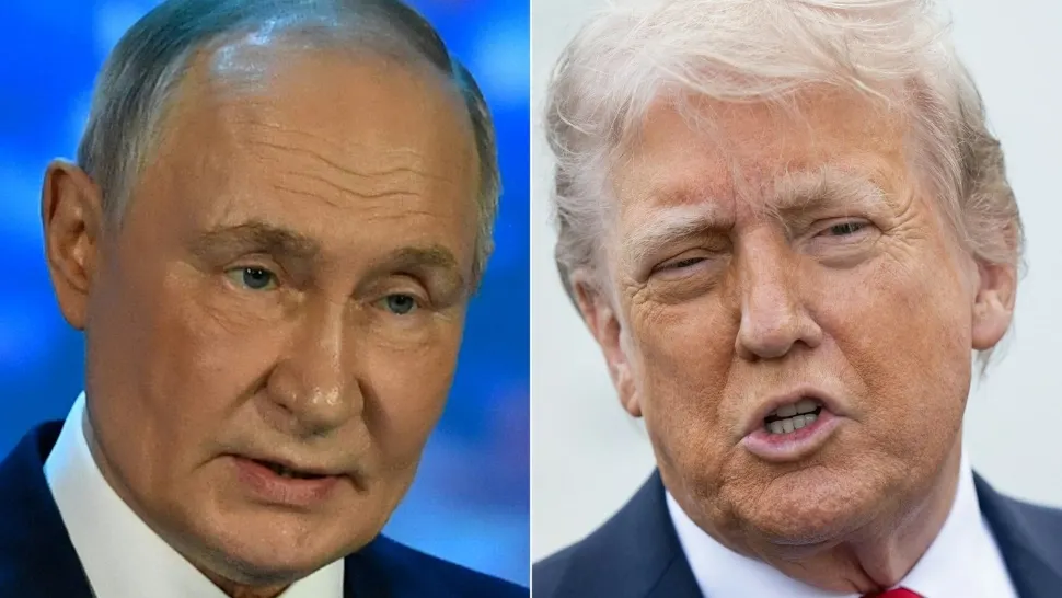 În timp ce la Moscova spune că nu prea s-a lăsat convinsă, Trump se laudă că negocierile pentru pace în Ucraina sunt pe drumul cel bun