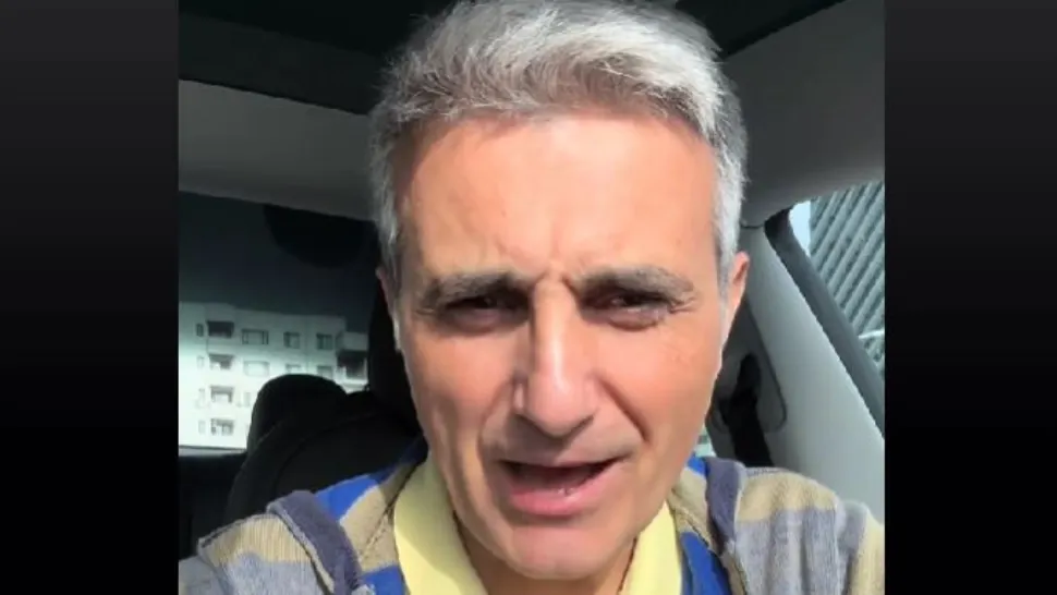 Robert Turcescu: „Din cauza voastră se duce România în șanț!”
