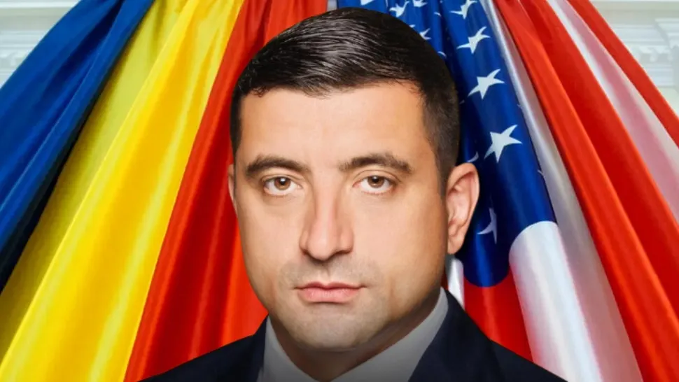 Americanii sunt în alertă! CCR nu mai poate să îl blocheze pe George Simion 