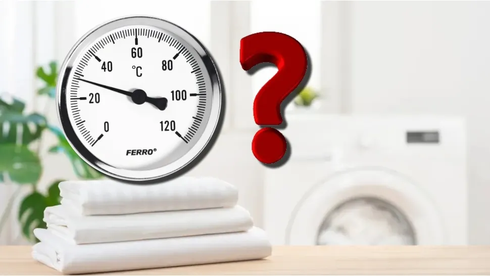 Temperatura corectă la care se spală lenjeria de pat. Metoda simplă prin care toate hotelurile de lux scapă de acarieni 