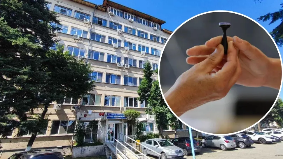 Alegeri prezidențiale 2025, turul 2. Peste 180 de pacienți internați în Spitalul Județean Târgu Jiu au votat