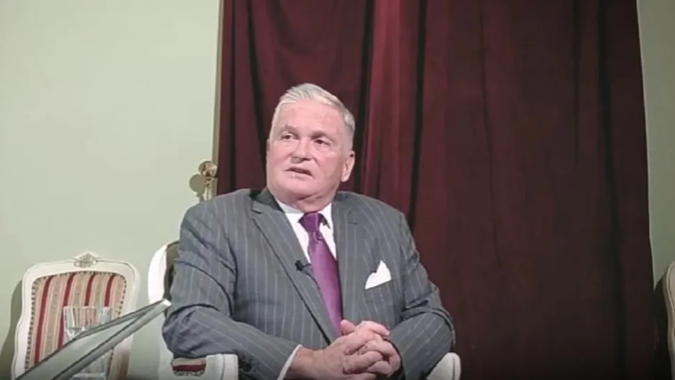 Cum încearcă sistemul să-l facă președinte pe Nicușor Dan. Un fost ambasador amenință cu pericolul rusesc