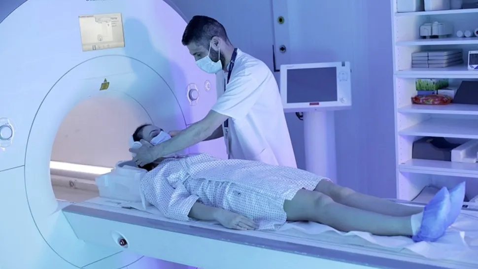 Investigație imagistică avansată, pentru un diagnostic precis