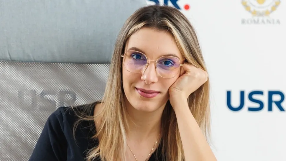 Ministru rezist, atacuri în rafală la suveraniști în prima zi de mandat: Ideea de patriotism a fost dusă în derizoriu