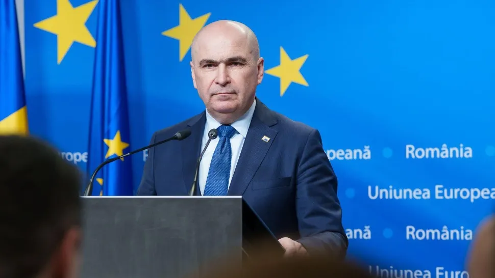 Ilie Bolojan, anunț de ultimă oră despre reducerea deficitului bugetar: ”Vor fi luate măsuri de corecție. Majoritatea sunt nepopulare, dar necesare”