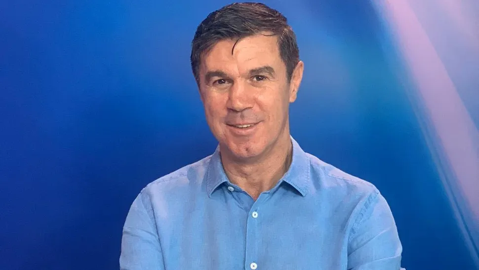 Rugăciuni pentru Mihai Leu: fostul campion se află în stare critică, internat la ATI. Fratele sportivului a făcut declarații cutremurătoare