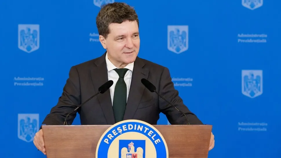 Nouă rundă de negocieri la Palatul Cotroceni. SURSE: Președintele va prelungi mandatul interimarului Predoiu