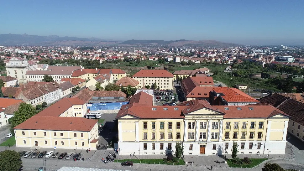 Eveniment științific de mare anvergură la Alba Iulia: International Conference on Analysis – The 16th Romanian–Finnish Seminar