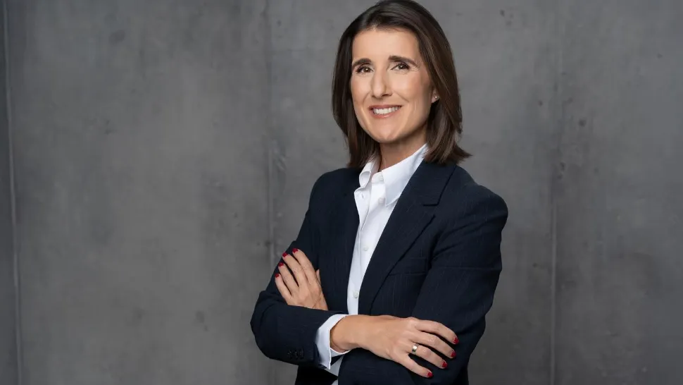 Carmina Fusté a fost numită director general al Philip Morris România