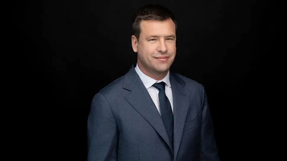 Liviu Vornicu este noul Director Commercial Operations al Philip Morris România