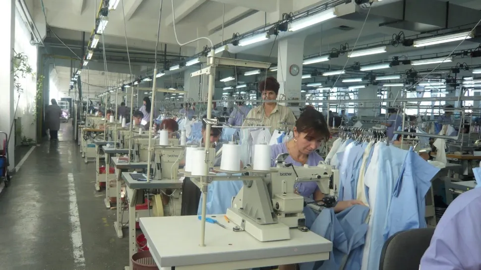 Încă o fabrică legendară din România pune lacătul pe poartă. În perioada de glorie avea mii de angajați