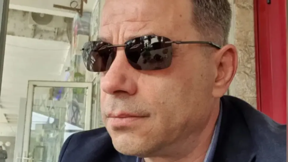 Detalii șocante despre Robert Lupu. Bărbatul intenționa să scoată o CARTE în care își dezvăluia GÂNDURILE CRIMINALE