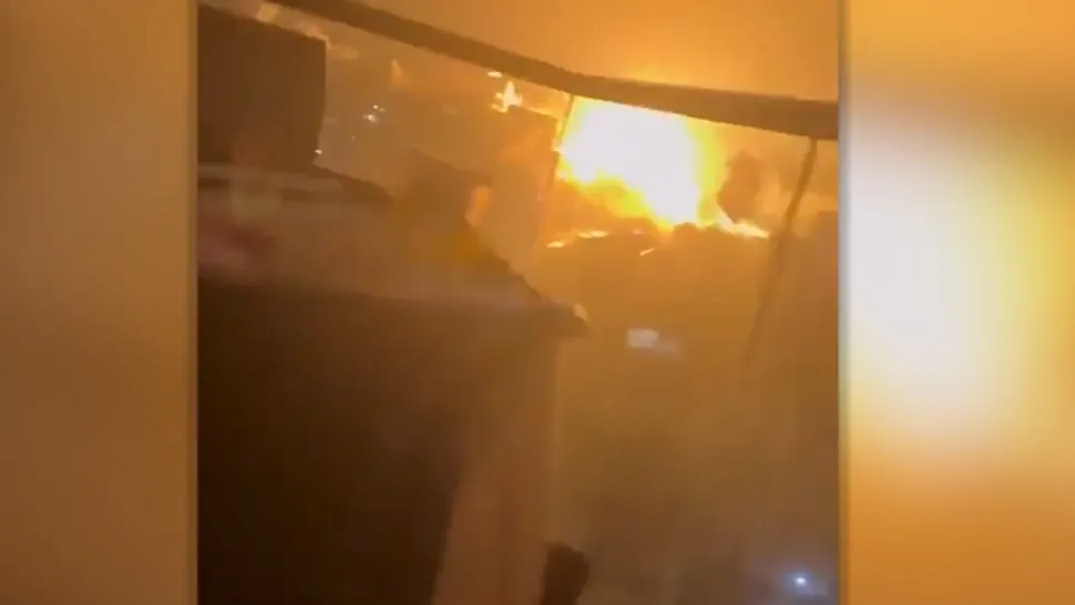 Reacția Iranului după atacul devastator al SUA: "Ne rezervăm toate opțiunile pentru a ne apăra suveranitatea și poporul"