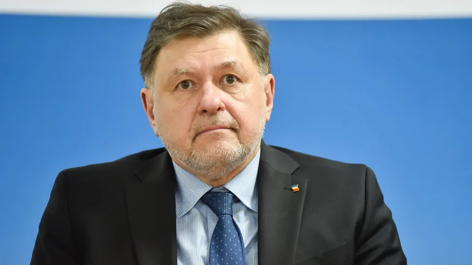 Care este posibilitatea ca focarul de hantavirus să se dezvolte într-o pandemie? Alexandru Rafila explică evoluția bolii