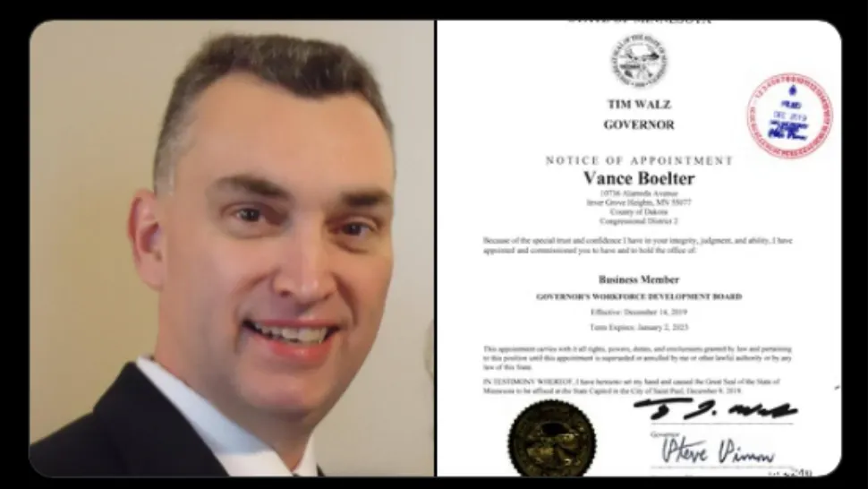 A fost identificat autorul atacului armat asupra celor două familii de politicieni din SUA 