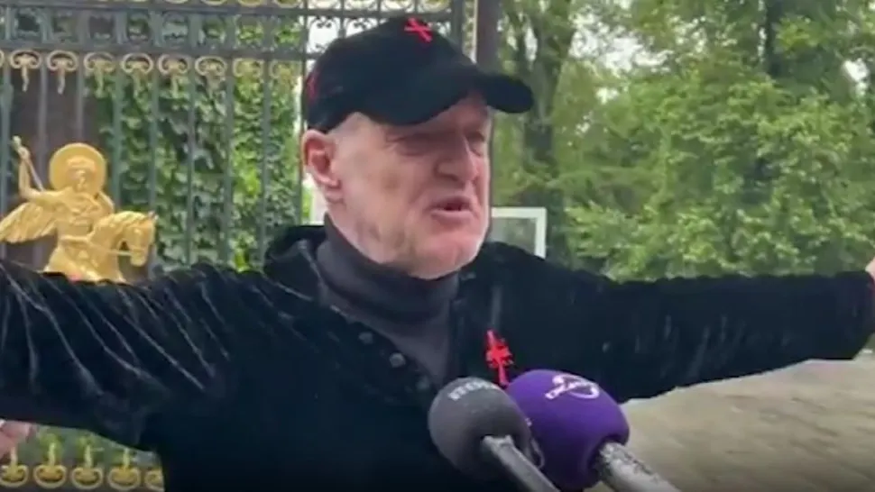 Decizie ISTORICĂ! FCSB nu are palmaresul Stelei. Florin Talpan: „Pe baza unui document fals, Becali și-a înregistrat marca la OSIM!”