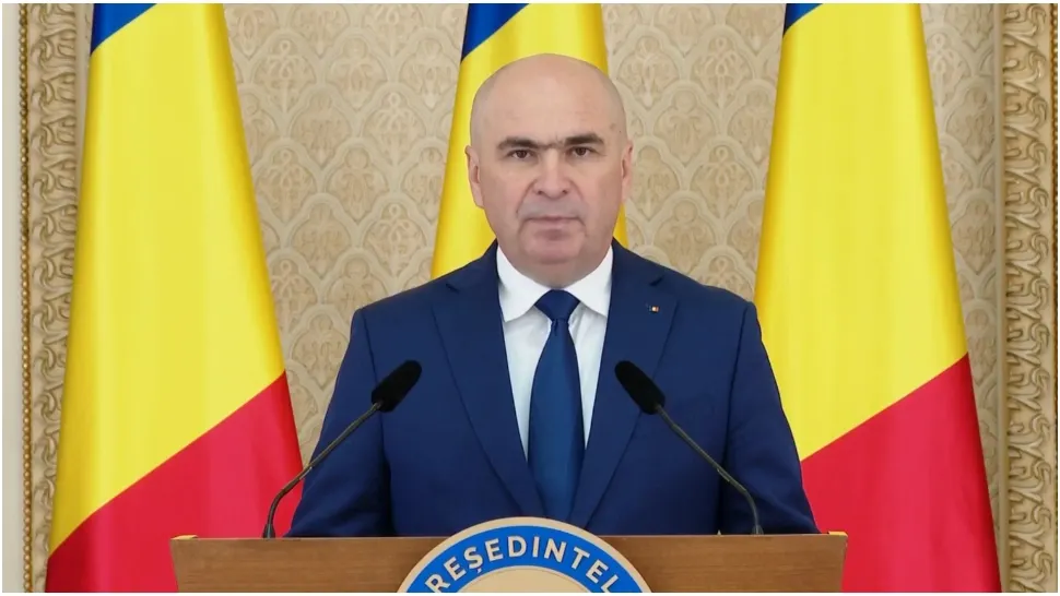 Este oficial! Ilie Bolojan, noul premier al României: ”Sunt conștient de marea responsabilitate pe care mi-o asum”