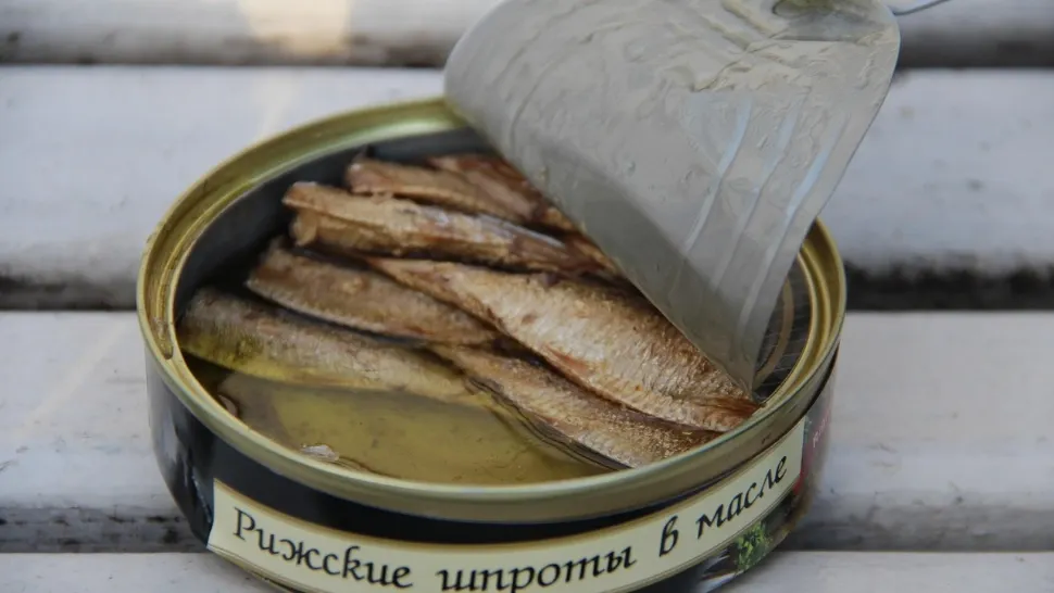 Peștele la conservă, aliatul surprinzător al unei alimentații echilibrate. Ce opțiuni sunt cu adevărat sănătoase: cel mai bun pește