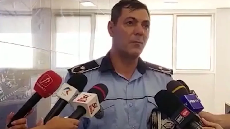 Fostul chestor al IPJ Constanța, cel care trebuia să prevină tragedia de la 2 Mai, a ajuns consul în Pakistan
