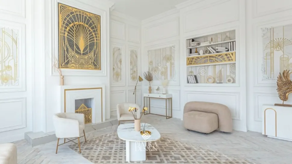 Vrei o amenajare premium cu buget minim? Alege profilele decorative din duropolimer (P)