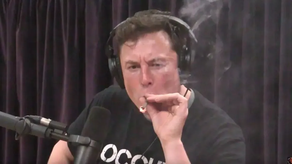 După ce a fost acuzat de consum de droguri la foc automat, Elon Musk și-a făcut testul antidrog și l-a publicat pe pagina sa de socializare