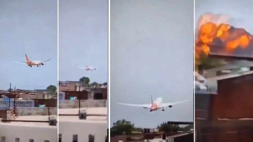 A fost găsită cea de a doua cutie neagră a avionului prăbușit în India zilele trecute