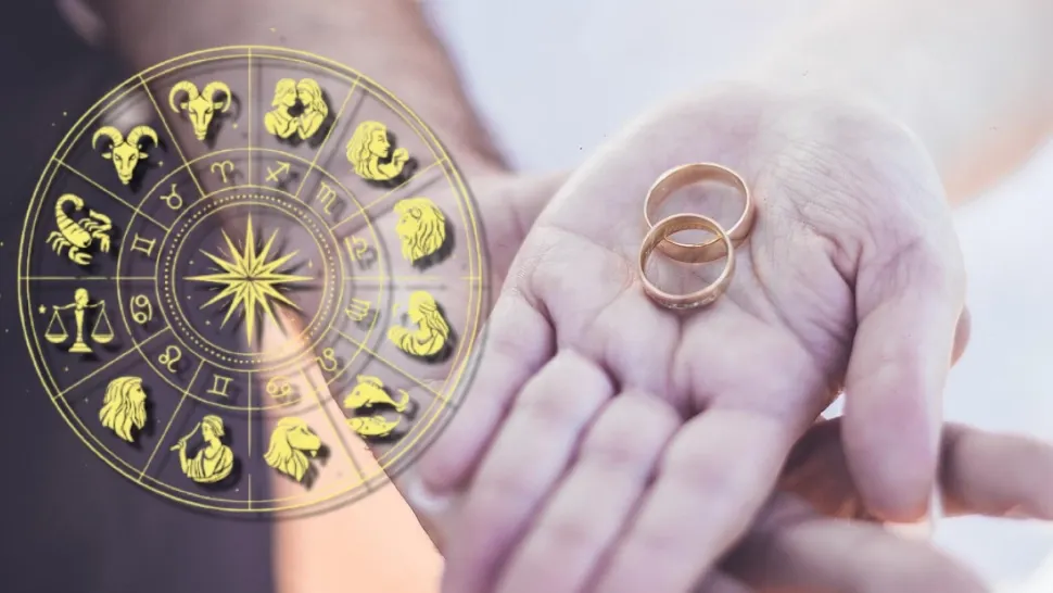 Cele trei zodii care au șanse să își cunoască sufletul pereche în luna aprilie. Dragostea plutește în aer pentru aceșt nativi 