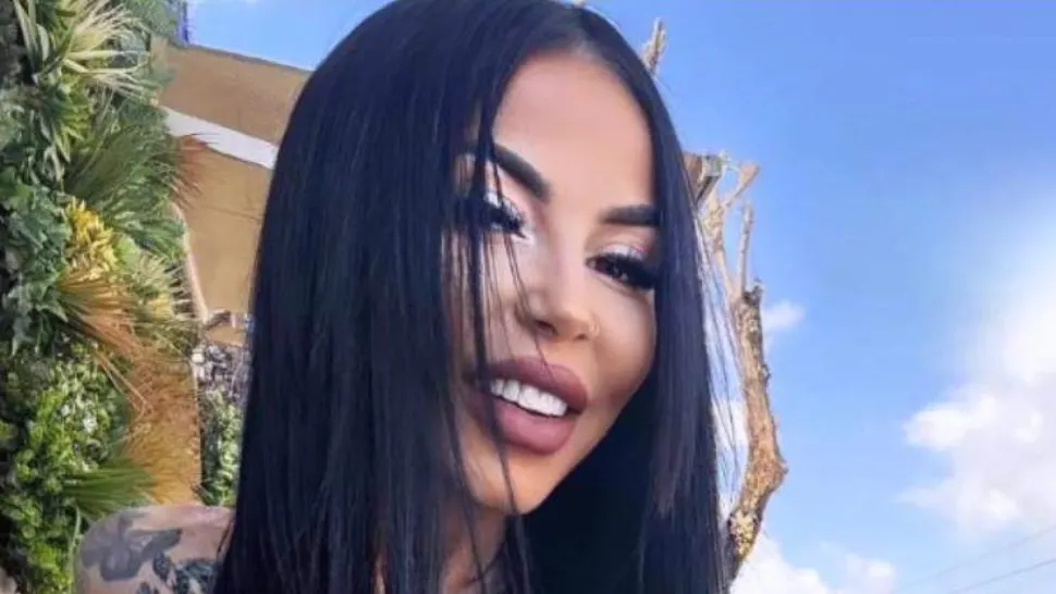 Tragedie în Italia: Denisa Maria Adas, românca dispărută, a fost găsită moartă. Un bărbat a fost arestat