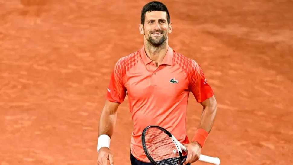 Ce consumă Novak Djokovic zilnic. Alimentația pe care a adoptat-o și care îl menține în formă pe campion