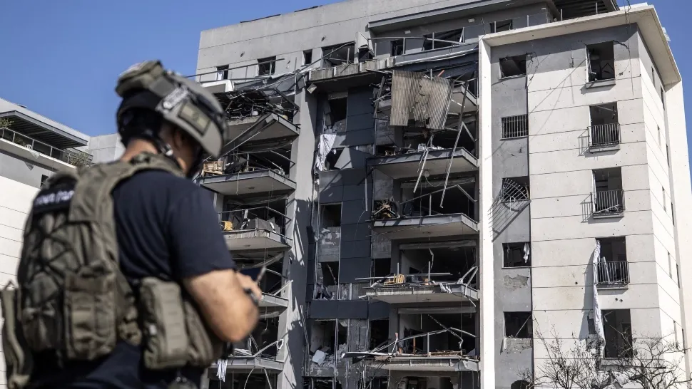 Război în Orientul Mijlociu. Armata israeliană acuză Iranul de lansarea unei bombe cu dispersie