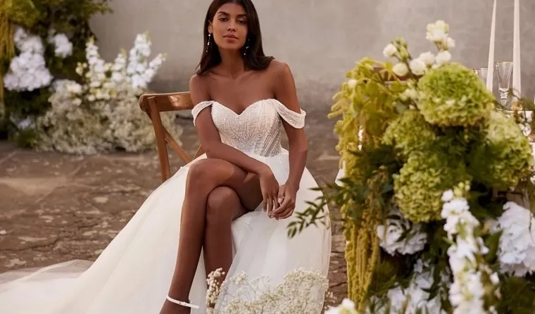 Bella Sposa – acolo unde începe magia rochiei de mireasă (P)