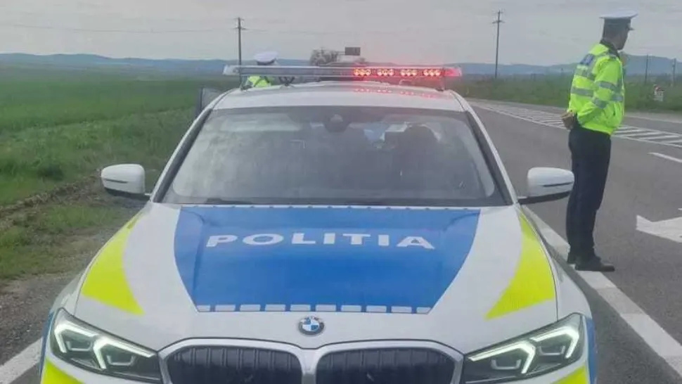 Trafic restricționat pe mai multe șosele din țară din cauza viscolului. Circulația rutieră îngreunată din cauza unor incidente în trafic. Zonele afectate