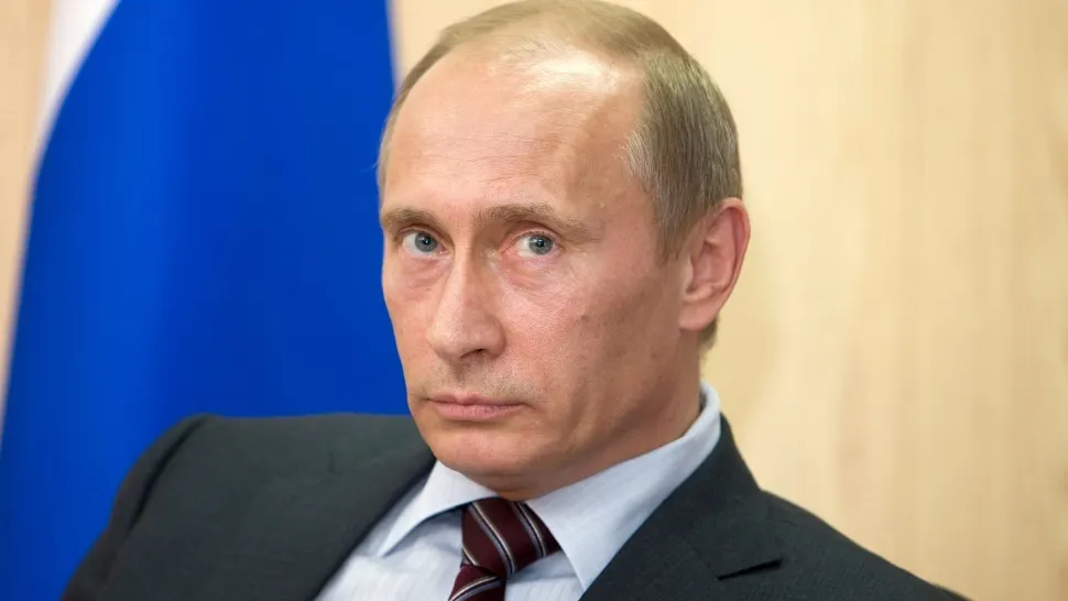 Putin spune că o întâlnire cu Zelenski este posibilă la sfârşitul negocierilor