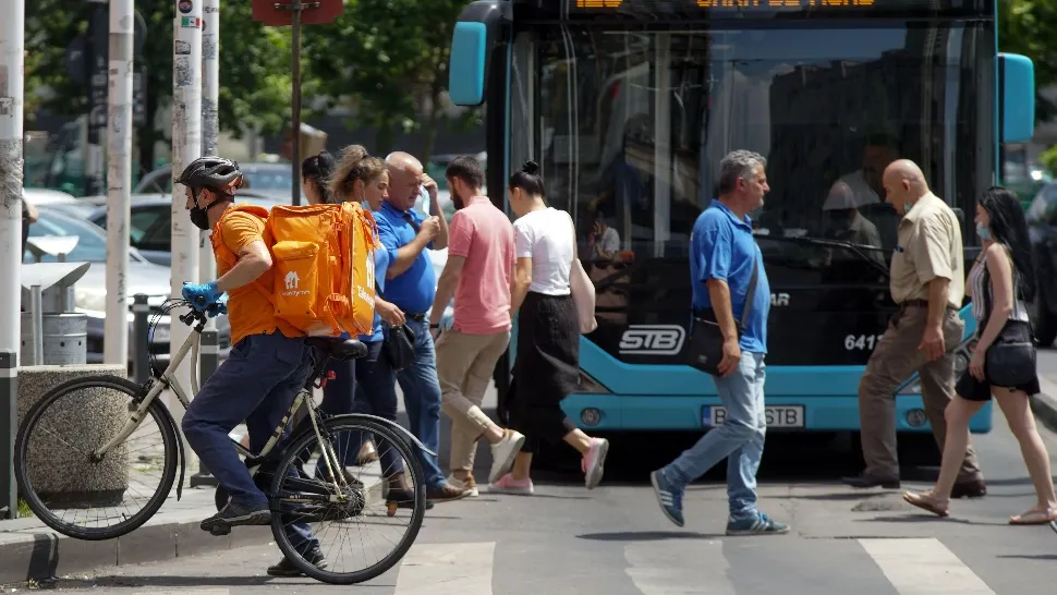 Fraudă fiscală de 4,9 milioane de lei în domeniul food delivery. Ce au descoperit inspectorii antifraudă