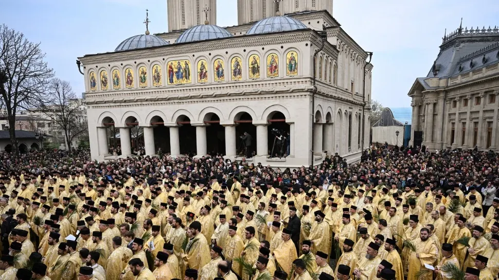 Patriarhia pune piciorul în prag cu privire la violența domestică: Este incompatibilă cu învățătura creștină