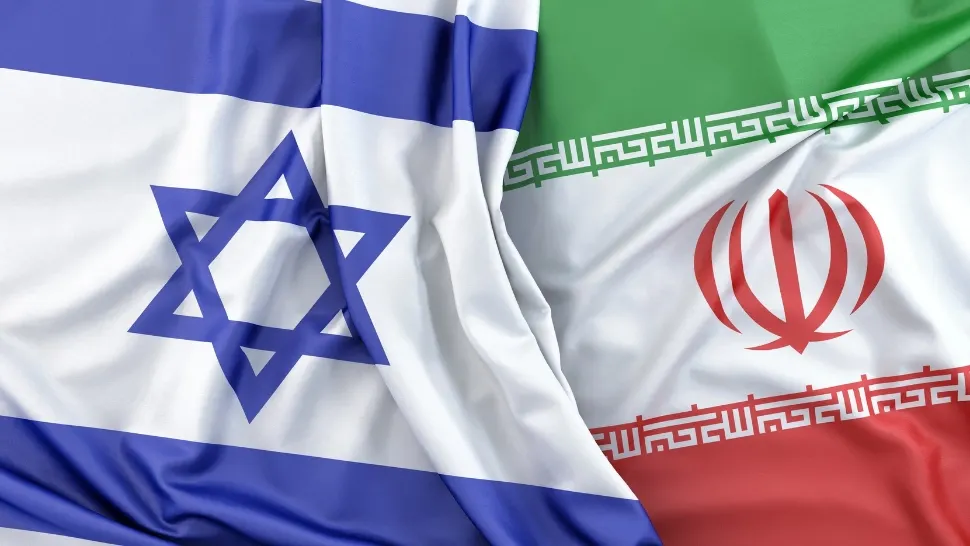 Israelul a preluat controlul asupra televiziunii de stat din Iran