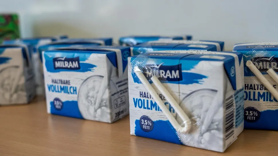 Firmă de catering din Piatra Neamț, închisă temporar după focare de toxiinfecție alimentară la o școală și o grădiniță
