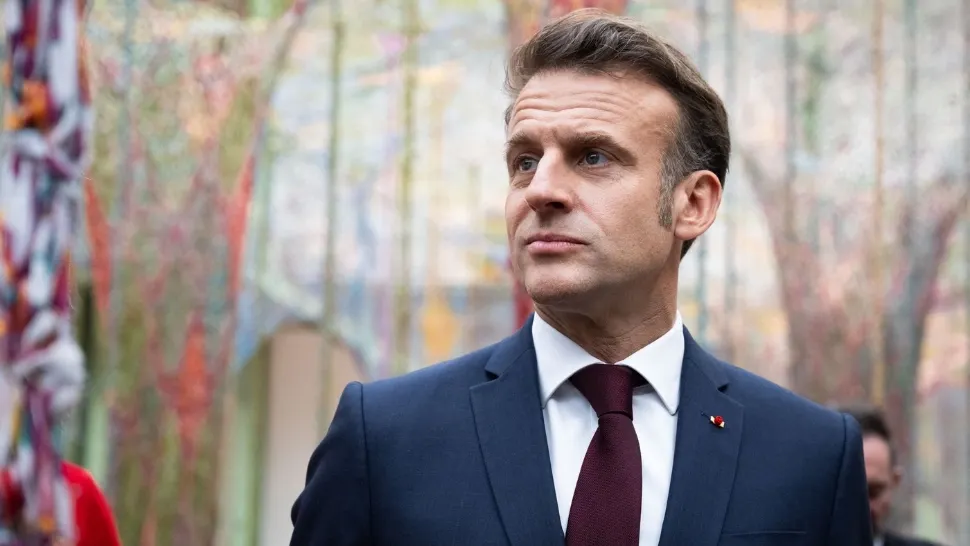 Emmanuel Macron îl pune pe jar pe Trump. Liderul Franței va vizita Groenlanda, teritoriul mult râvnit de președintele SUA