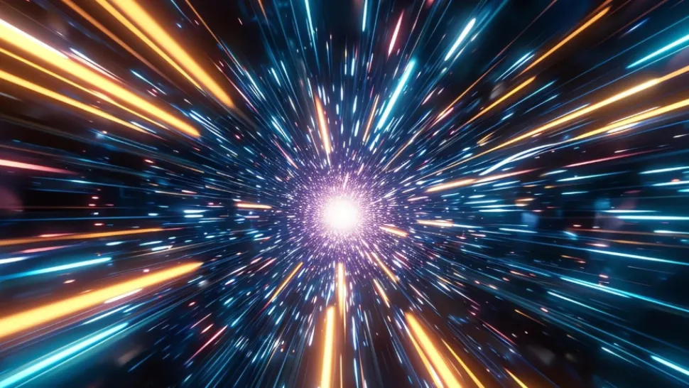 Un fost inginer NASA a detectat semnale luminoase misterioase în Univers și ia în calcul o prezență extraterestră