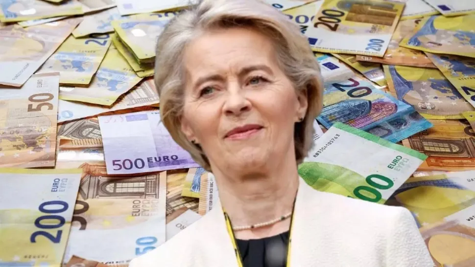 Suveraniștii AUR dau semnalul ofensivei contra Ursulei von der Leyen. Moțiune împotriva șefei CE vizează scandalul vaccinurilor anti-COVID